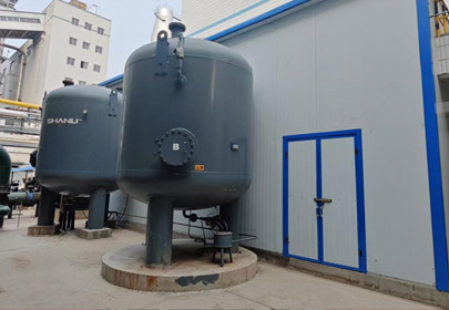 這家化工企業(yè)的“黃金搭檔”終于藏不住了！